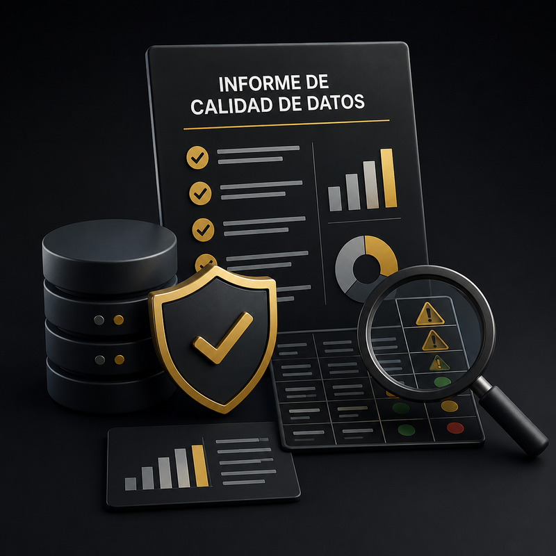 Informe de calidad de datos