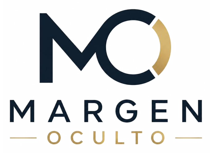 Margen Oculto